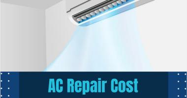 AC Repair Cost Home