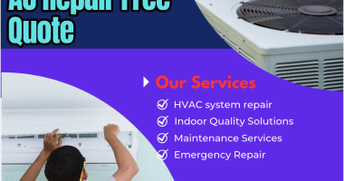 AC Repair Free Quote