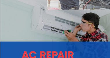 AC Repair Queen Creek