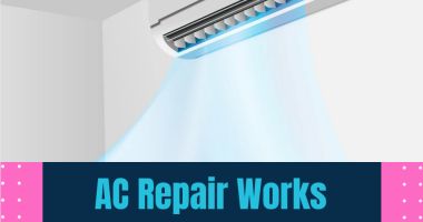 AC Repair Works Near Me