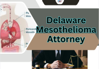 Delaware Mesothelioma Attorney