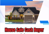 House Sale Cash Buyer