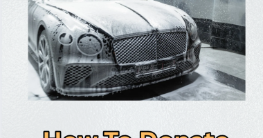 How To Donate A Car In CT