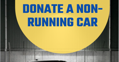 How To Donate A Non-Running Car
