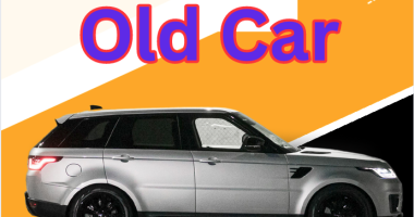 How To Donate An Old Car