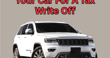 How To Donate Your Car For A Tax Write Off