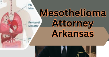 Mesothelioma Attorney Arkansas