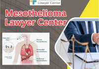Mesothelioma Lawyer Center