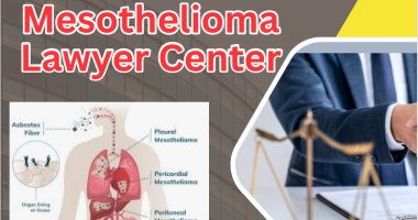 Mesothelioma Lawyer Center
