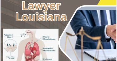 Mesothelioma Lawyer Louisiana