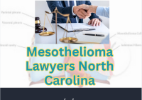 Mesothelioma Lawyers North Carolina