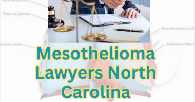 Mesothelioma Lawyers North Carolina