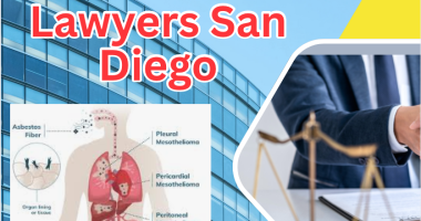 Mesothelioma Lawyers San Diego