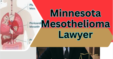 Minnesota Mesothelioma Lawyer