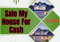 Sale My House For Cash
