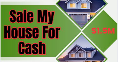 Sale My House For Cash