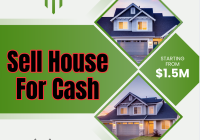 Sell House For Cash