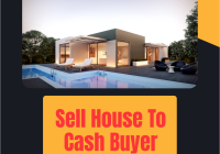 Sell House To Cash Buyer