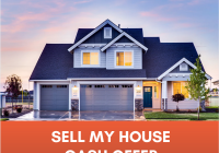 Sell My House Cash Offer