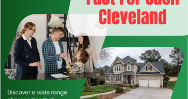 Sell My House Fast For Cash Cleveland