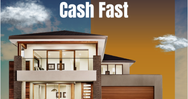 Sell My House For Cash Fast