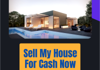 Sell My House For Cash Now