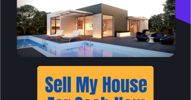 Sell My House For Cash Now