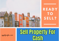 Sell Property For Cash