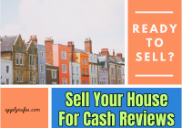 Sell Your House For Cash Reviews