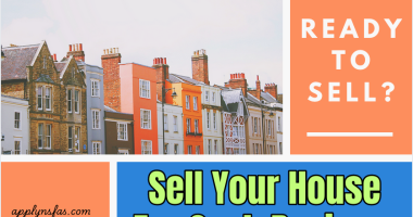 Sell Your House For Cash Reviews
