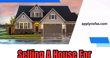 Selling A House For Cash In Florida