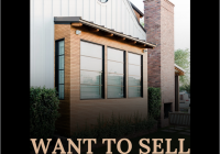 Want To Sell My House For Cash